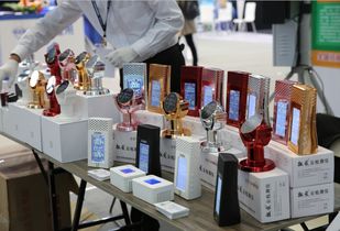 飘爱健康科技带你直击现场 科技如何点亮生活