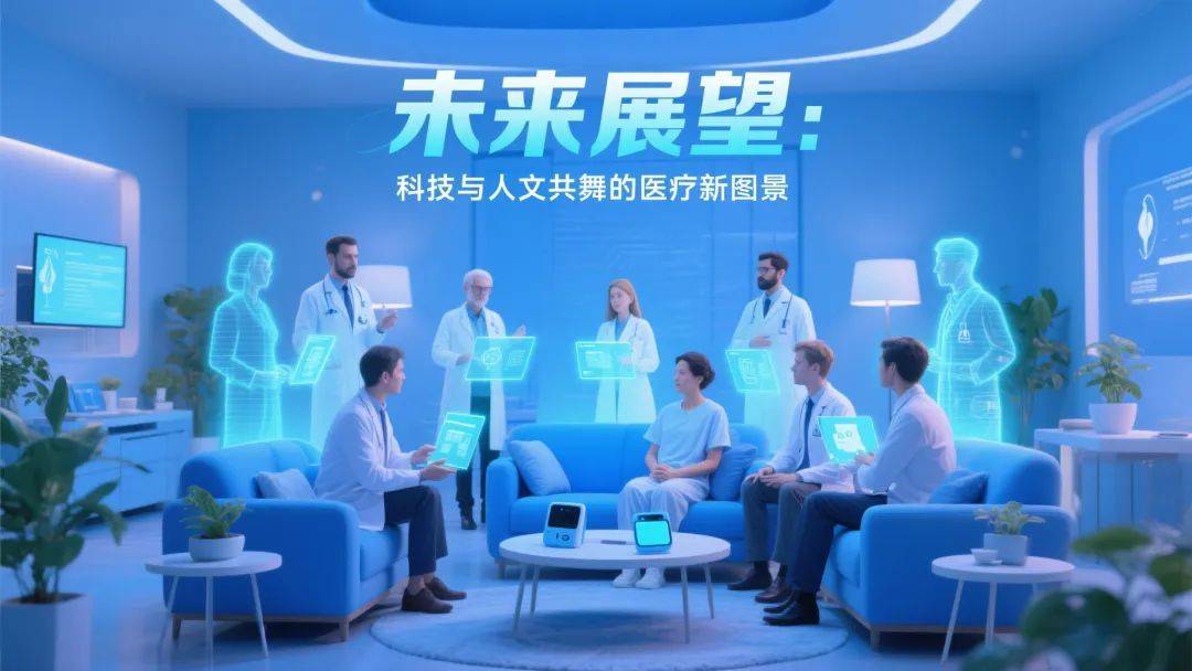 科技赋能医疗革新（五） AI领航呼吸健康新维度