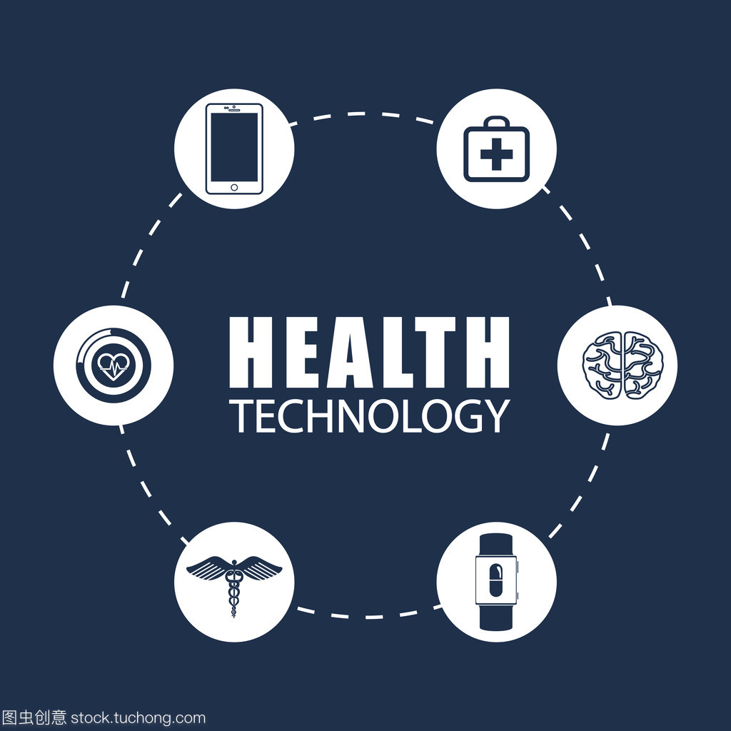 健康技术设计